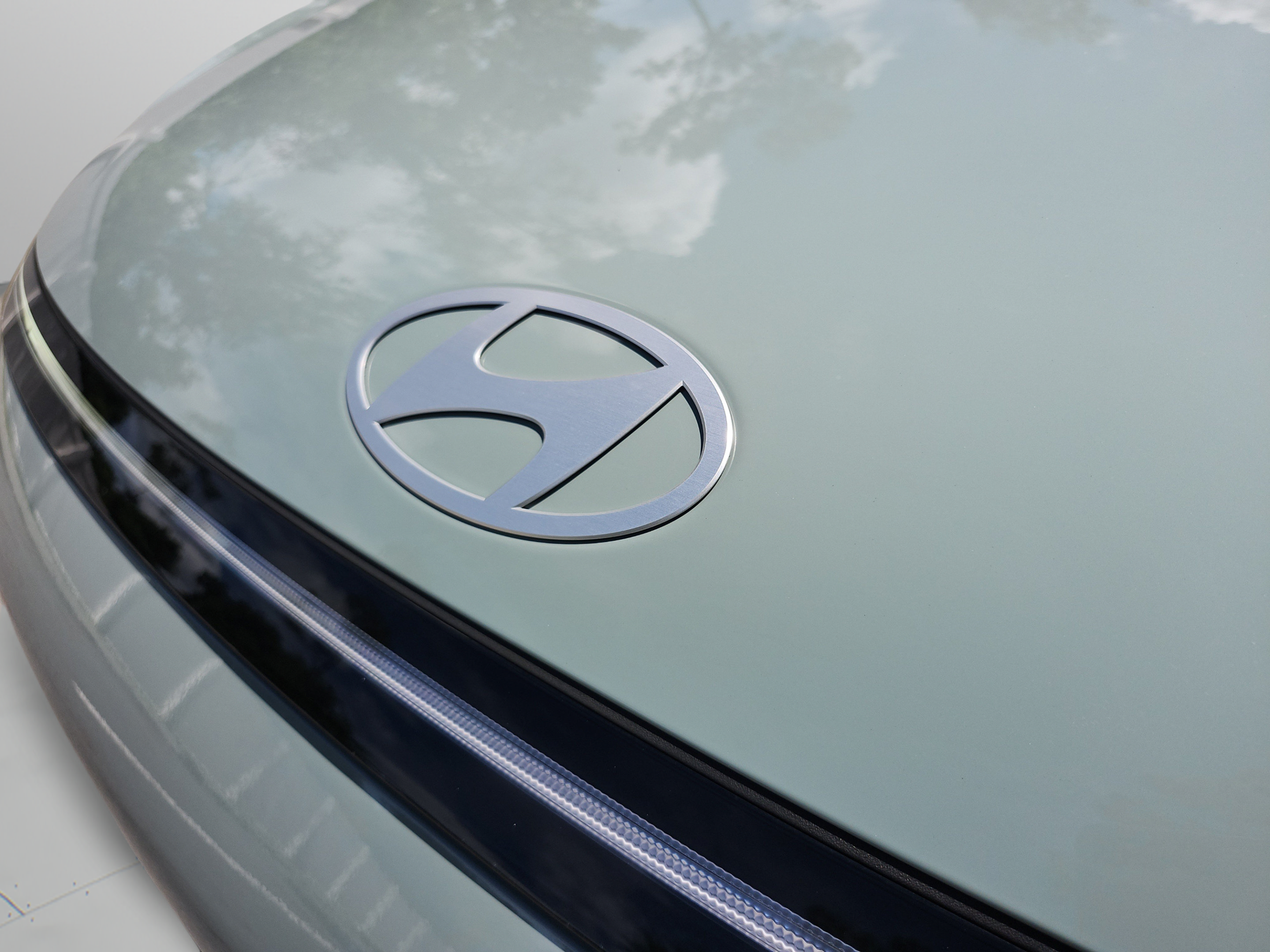 New 2027 Hyundai Kona SEL Sport FWD image 27