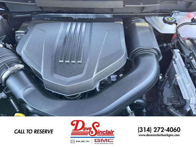 New 2026 Buick Enclave Avenir w/ Super Cruise Package FWD image 27