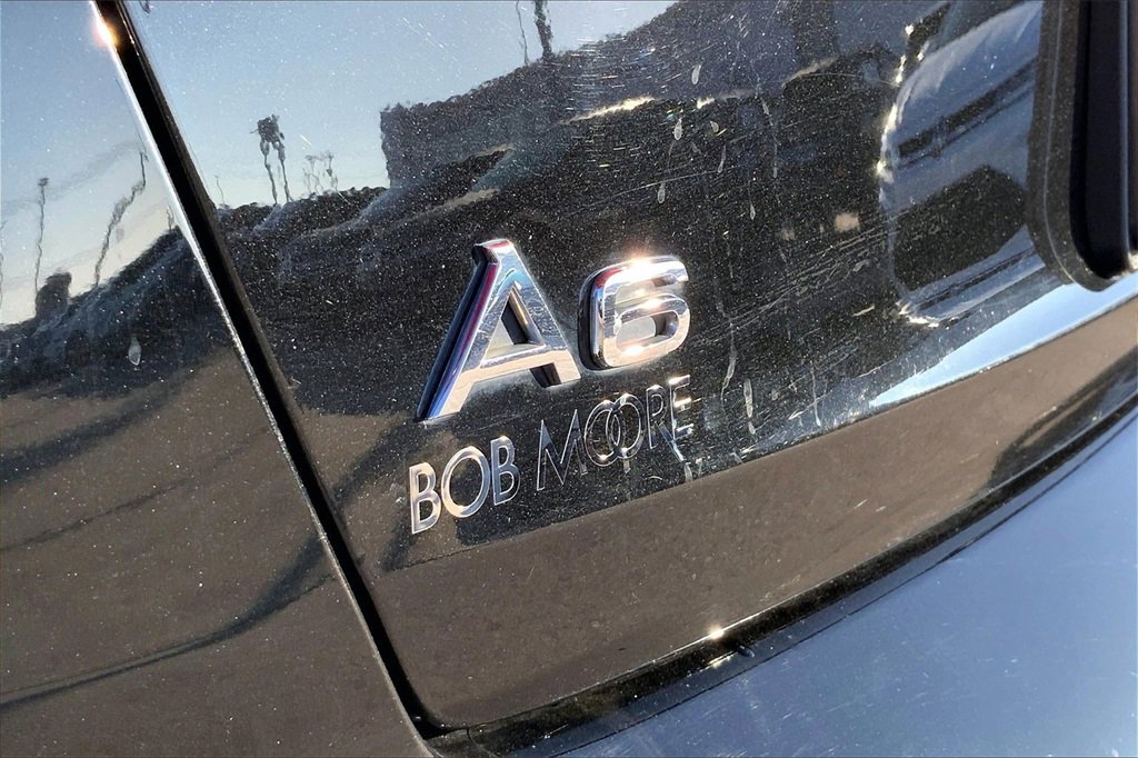 Used 2019 Audi A6 3.0T Premium Plus w/ Premium Plus Package image 8