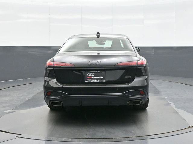 New 2026 Audi A6 Premium Plus AWD/4WD image 6