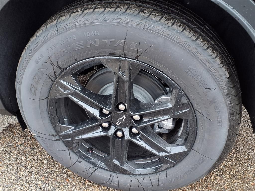 New 2026 Chevrolet Blazer LT image 7