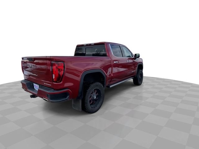 Used 2019 GMC Sierra 1500 Denali image 8