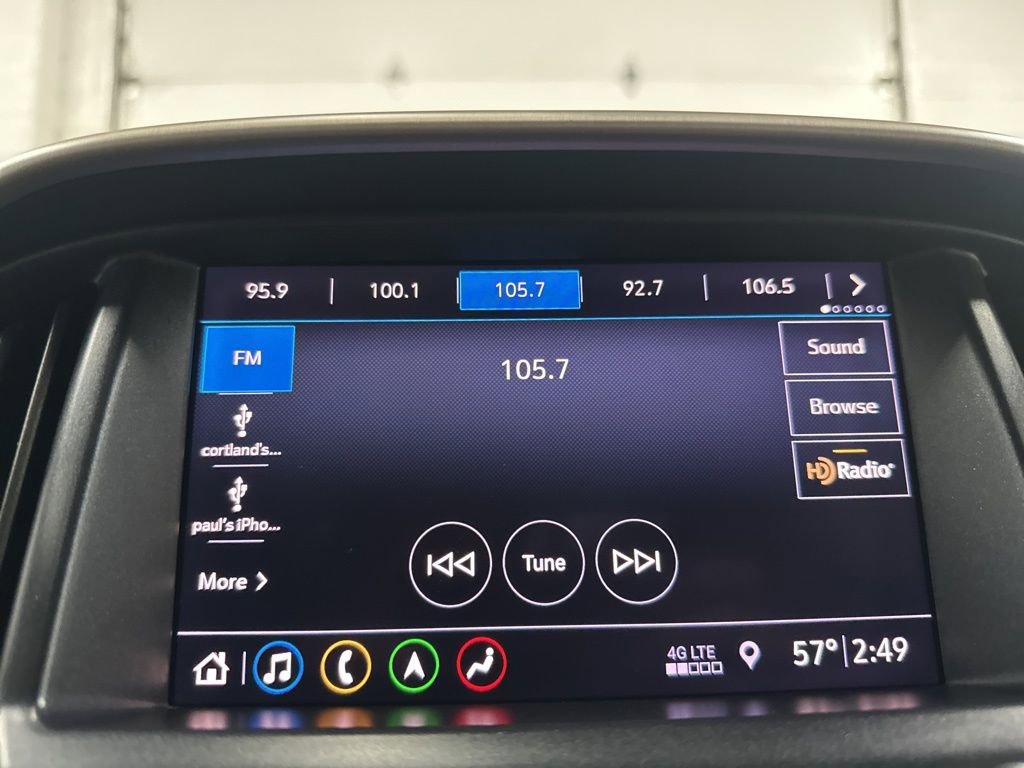 Used 2019 GMC Canyon Denali image 27