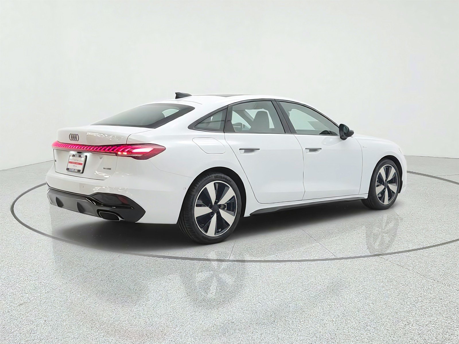 New 2026 Audi A5 2.0T Premium Plus AWD/4WD image 5