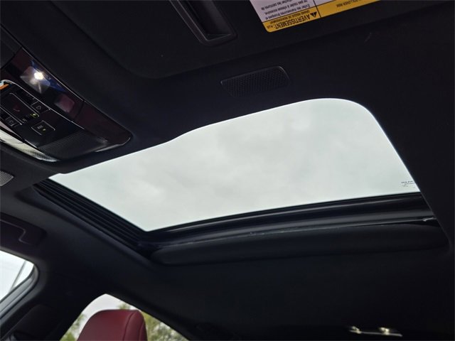 Used 2025 Lexus NX 250 FWD w/ Accessory Package (K3) image 19