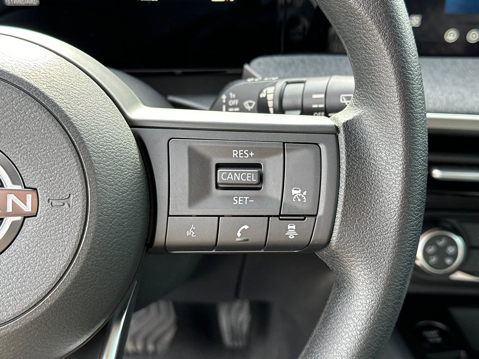 New 2026 Nissan Kicks S image 26