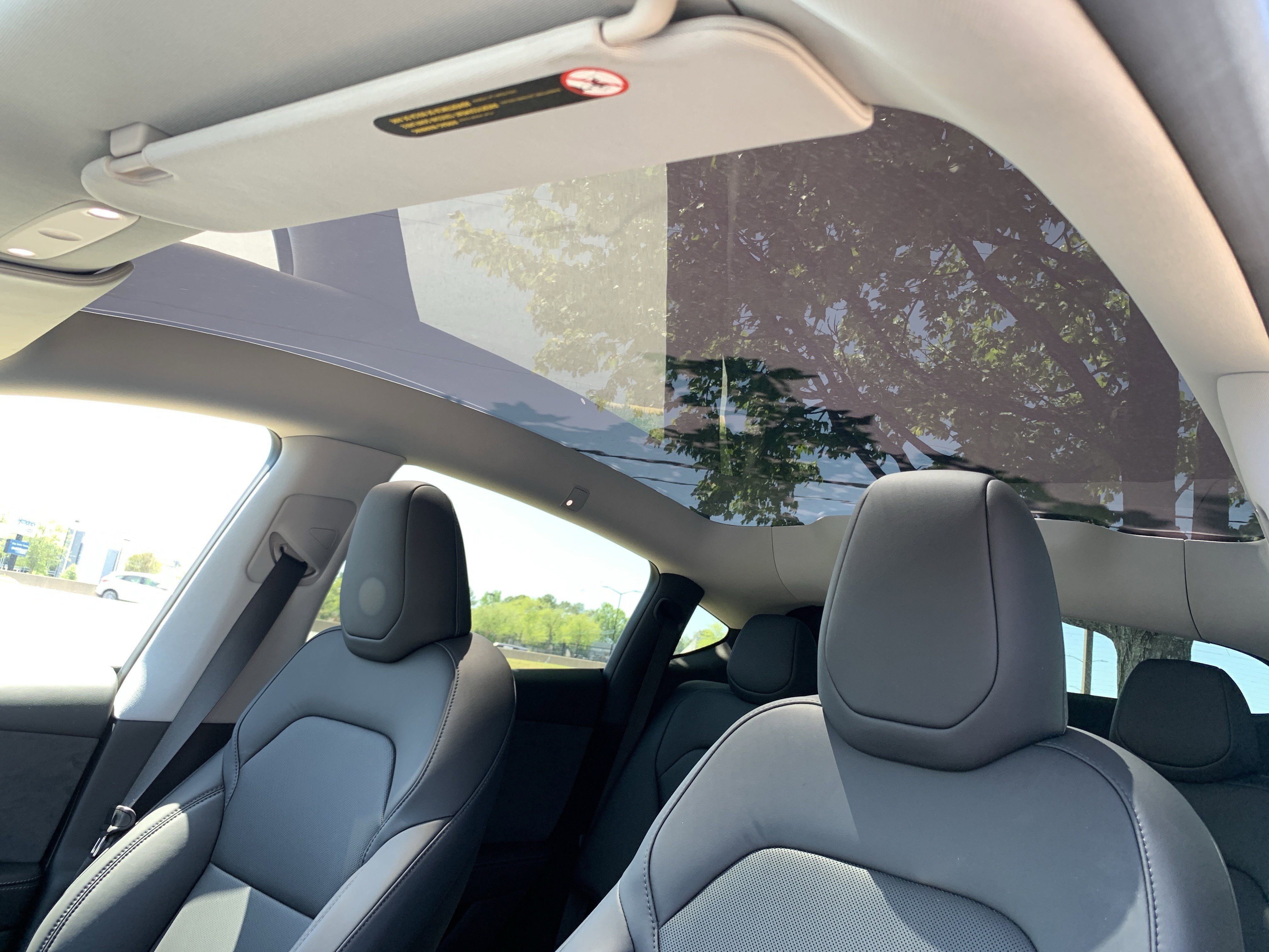 Used 2026 Tesla Model Y AWD image 28