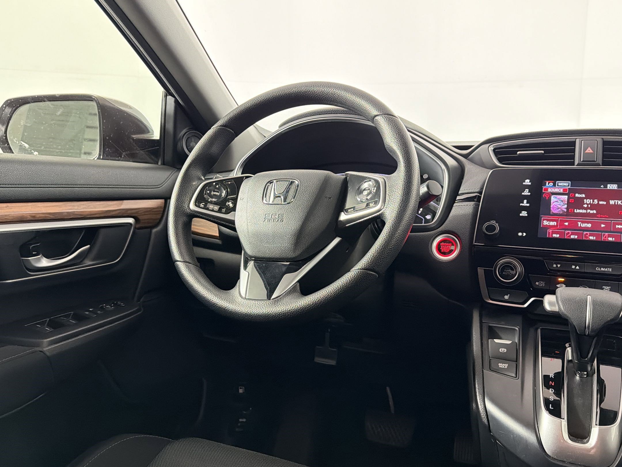 Used 2021 Honda CR-V EX image 27
