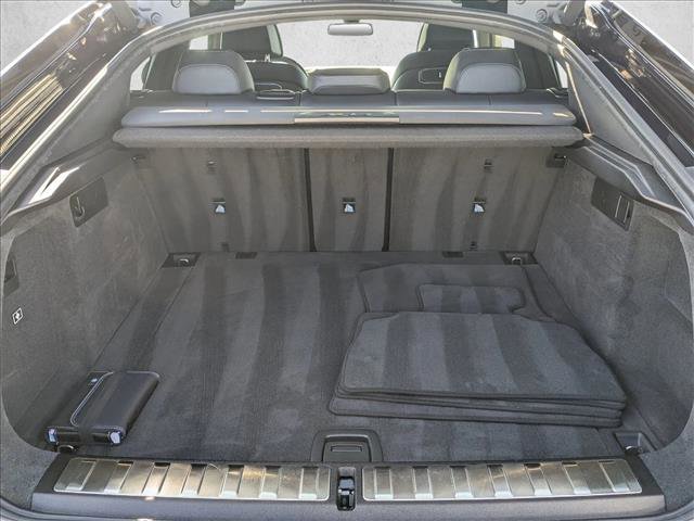 Used 2025 BMW X6 M60i image 6