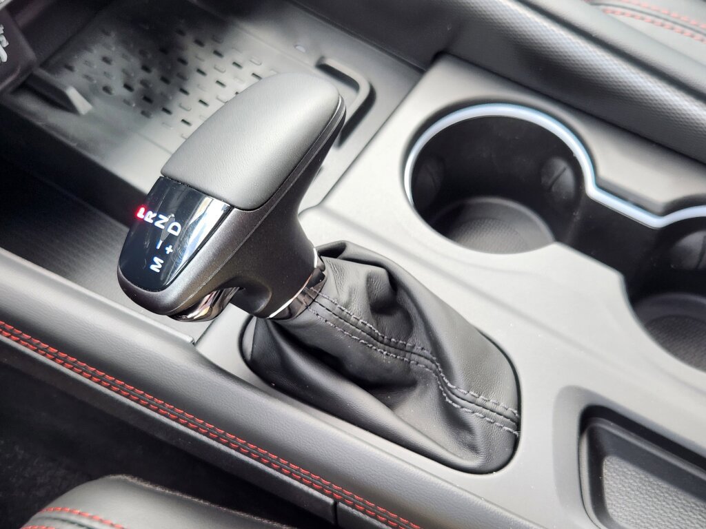 New 2026 Dodge Durango GT Plus AWD/4WD image 21