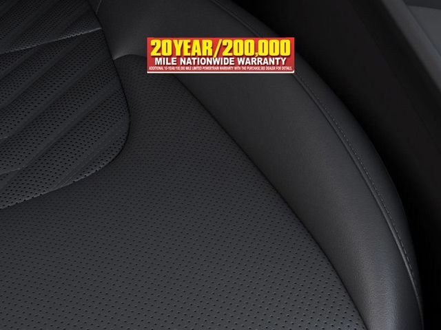New 2026 Kia Sportage X-Pro Prestige AWD/4WD image 24