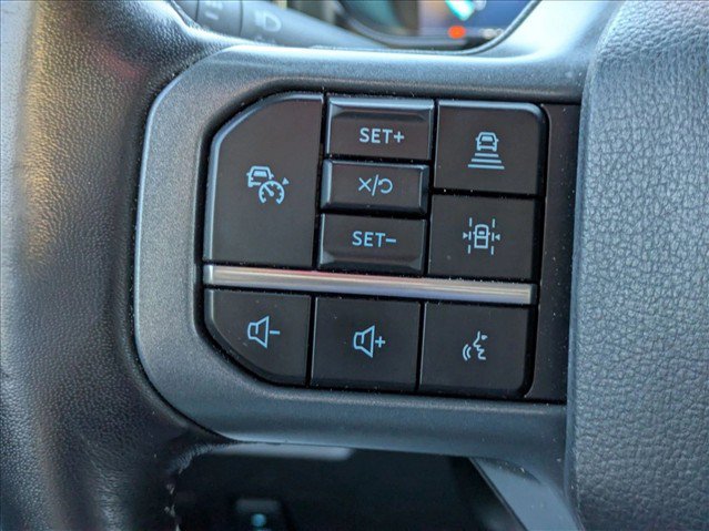 Used 2024 Ford F250 Lariat w/ Lariat Ultimate Package AWD/4WD image 5