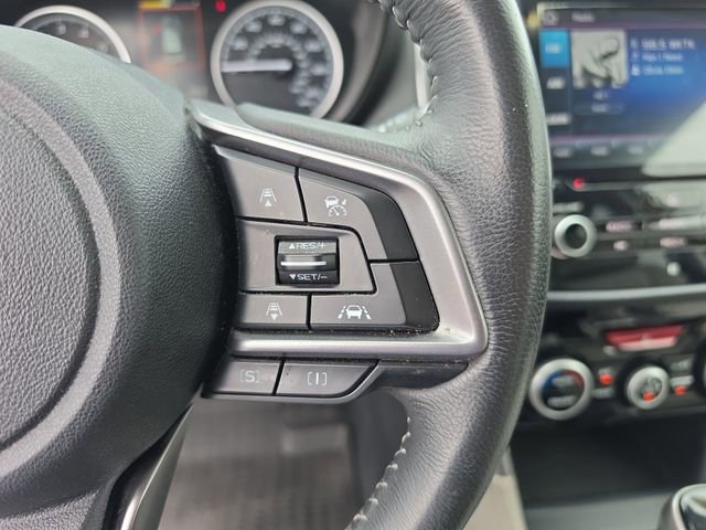 Used 2019 Subaru Forester Limited w/ Popular Package #3 AWD/4WD image 39