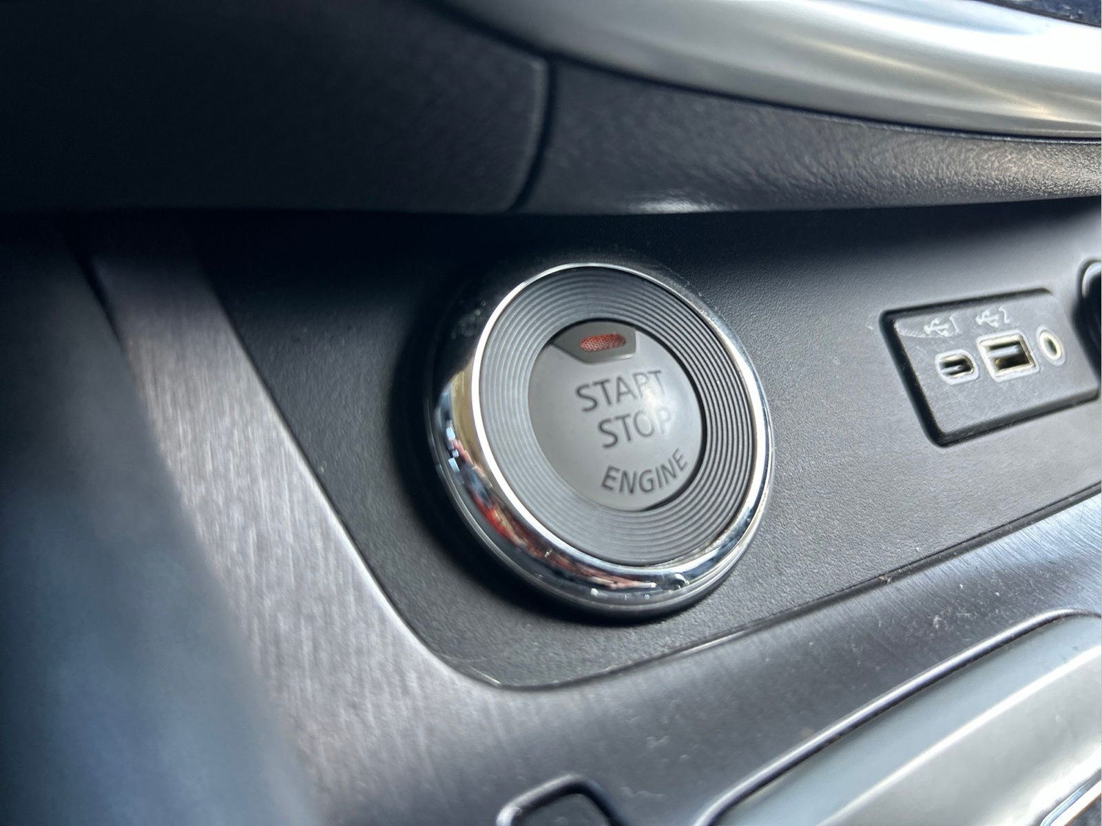 Used 2020 Nissan Murano SL w/ Moonroof Package FWD image 31
