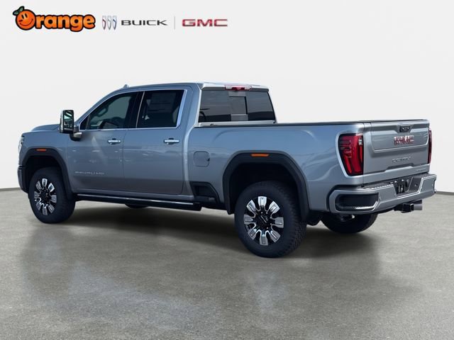 New 2026 GMC Sierra 2500 Denali w/ Denali Reserve Package image 5