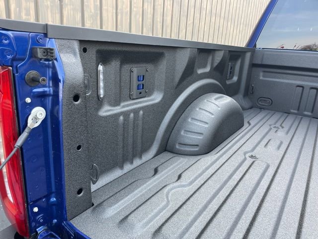 New 2026 Ford F250 XLT image 81