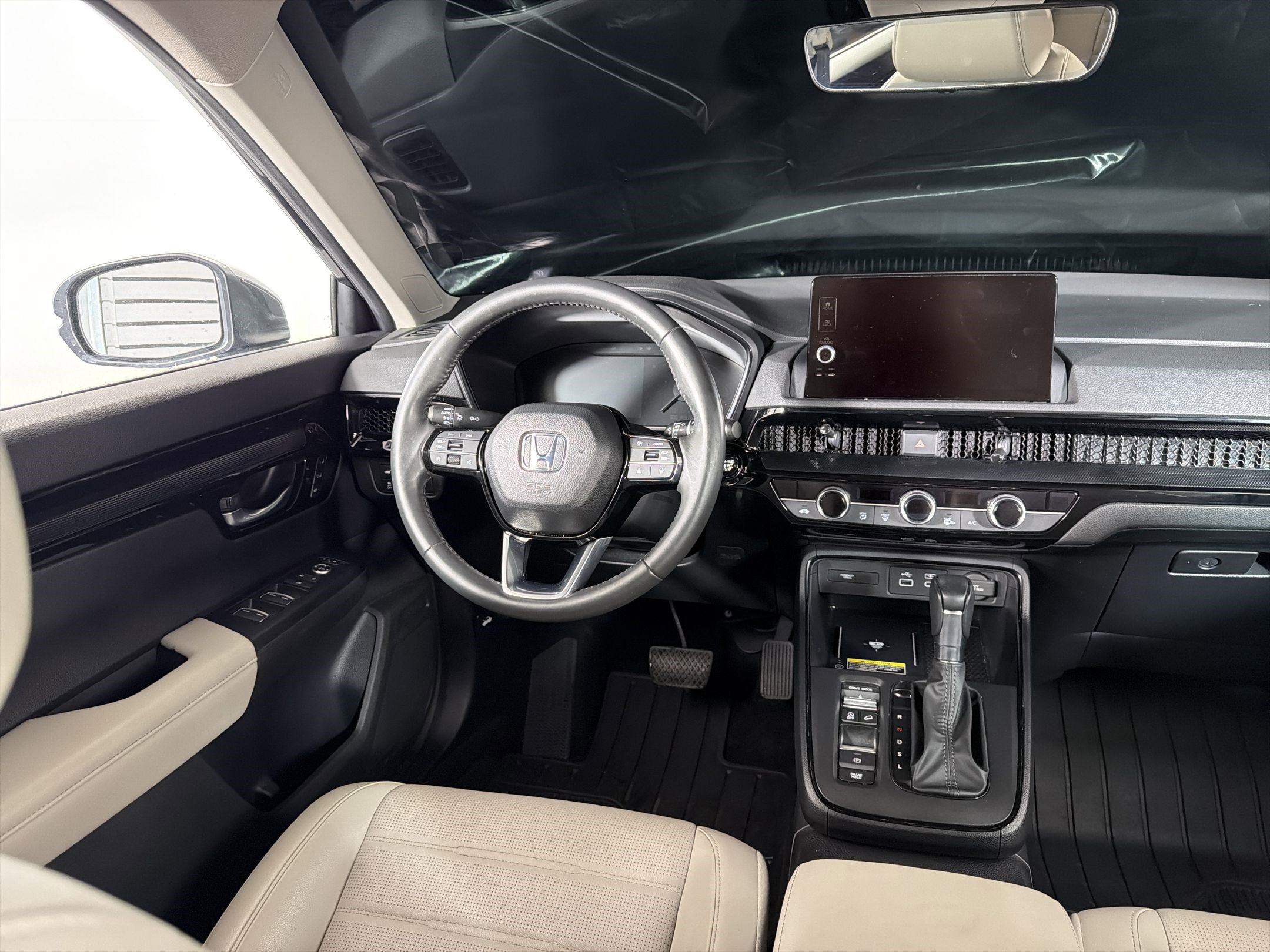Used 2024 Honda CR-V EX-L image 26