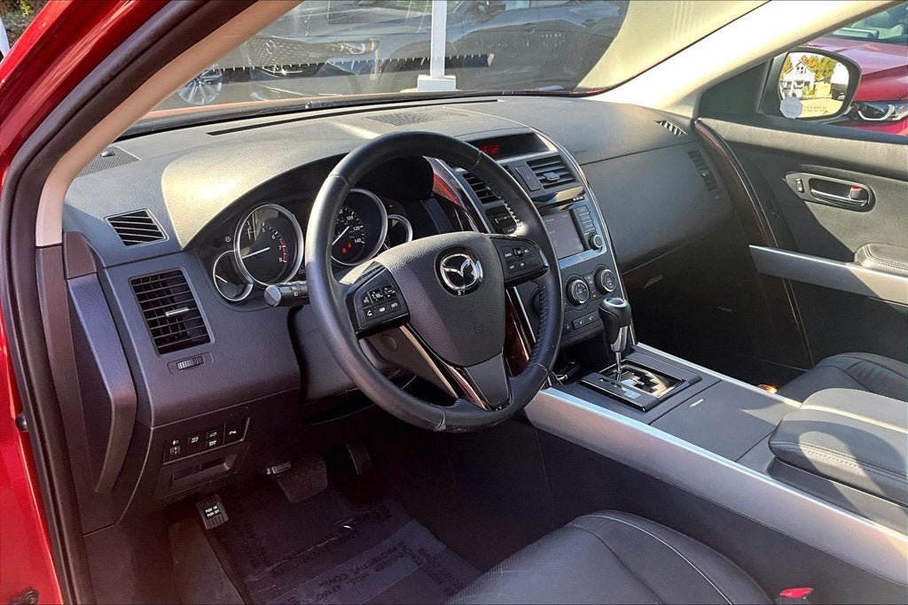 Used 2013 MAZDA CX-9 Grand Touring FWD image 13