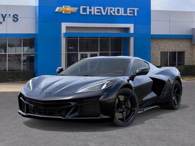 New 2026 Chevrolet Corvette E-Ray image 27