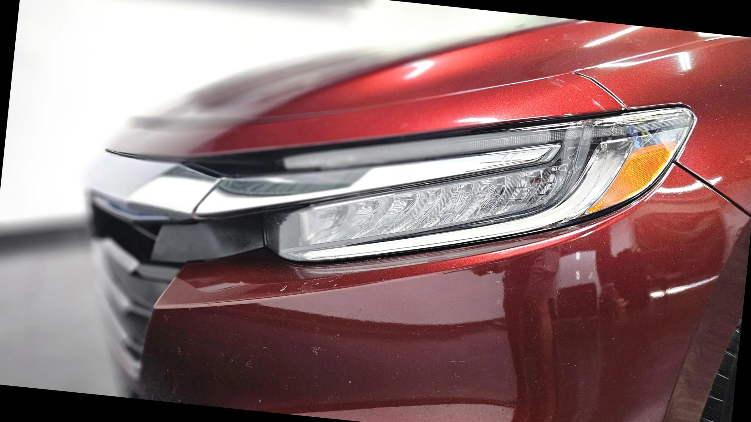 Used 2019 Honda Insight EX image 30