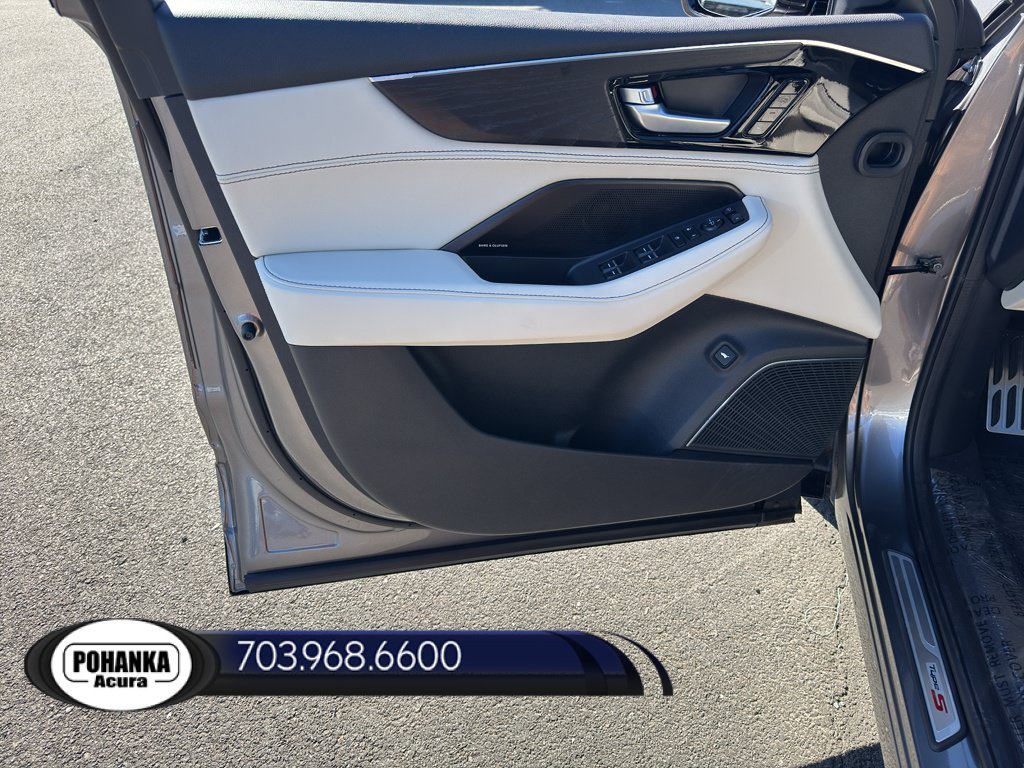 New 2026 Acura MDX Type S AWD/4WD image 27