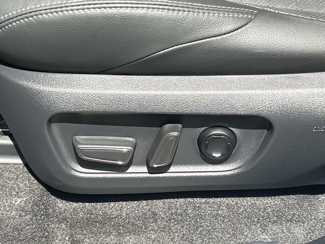 Used 2026 Toyota 4Runner TRD Sport Premium AWD/4WD image 18