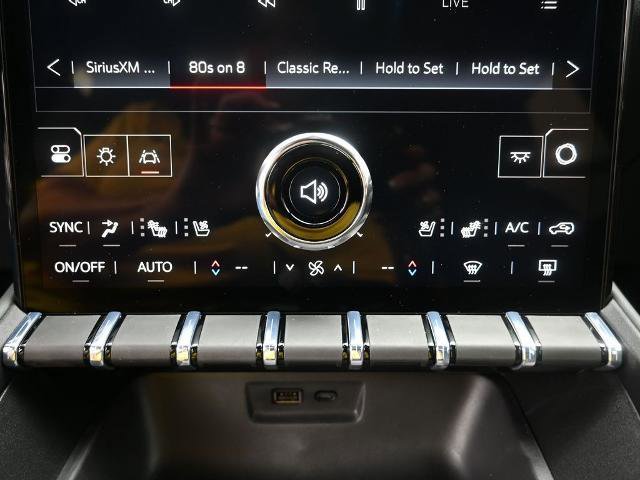 New 2026 GMC Terrain AT4 w/ Convenience Package III image 18