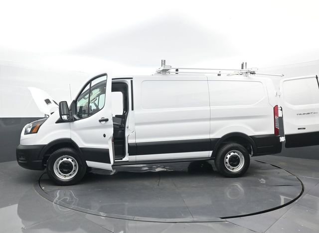 Used 2022 Ford Transit 250 Low Roof RWD image 31