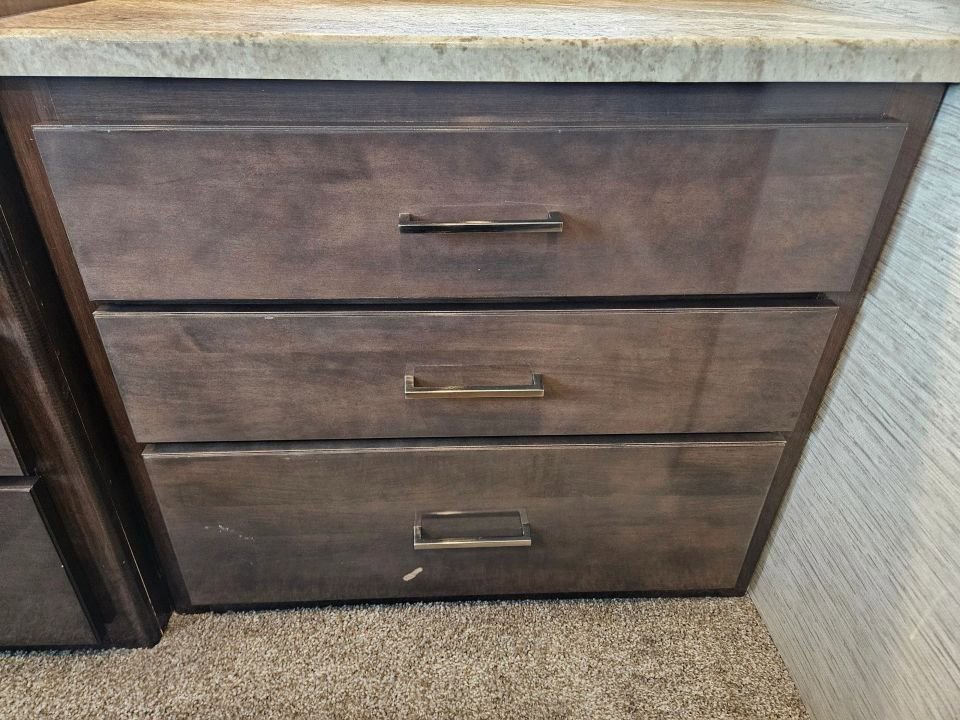 Used 2021 Ford E-450 and Econoline 450 Super Duty w/ Motorhome Prep Package image 30