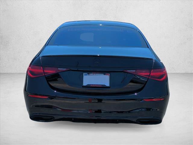 Used 2022 Mercedes-Benz S 500 4MATIC image 10
