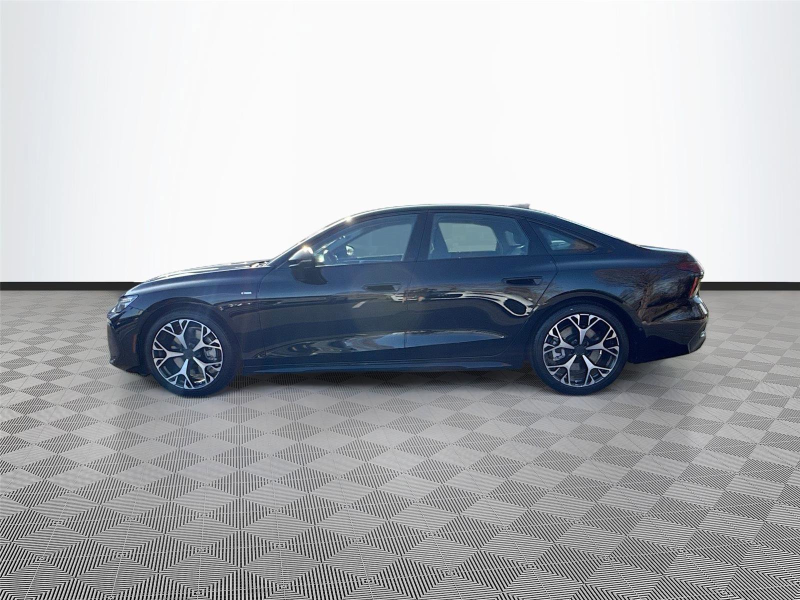 New 2026 Audi A6 Prestige AWD/4WD image 4