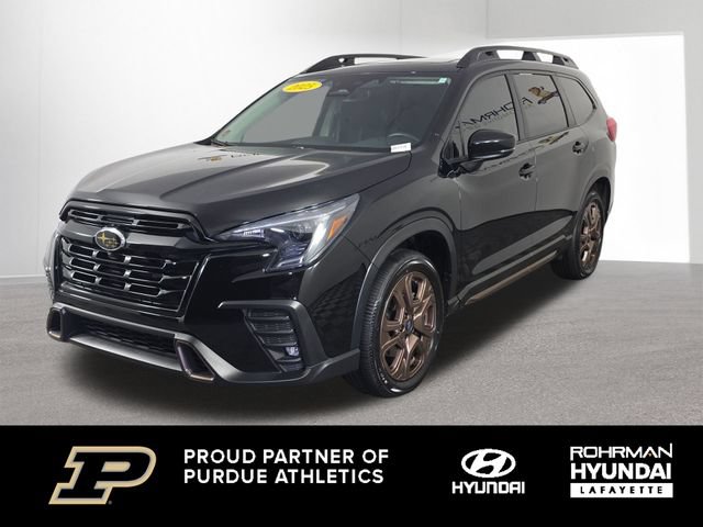 Used 2025 Subaru Ascent Bronze Edition w/ Popular Package #2 AWD/4WD image 1
