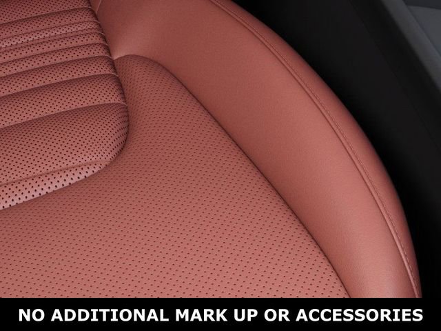 New 2026 Kia Sportage SX image 24