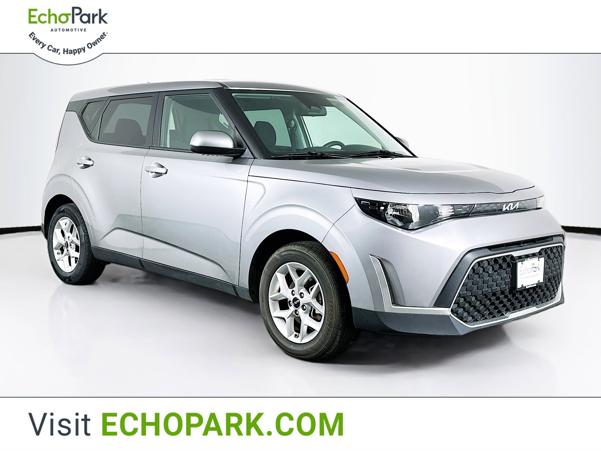 Used 2024 Kia Soul LX w/ Option Group 015