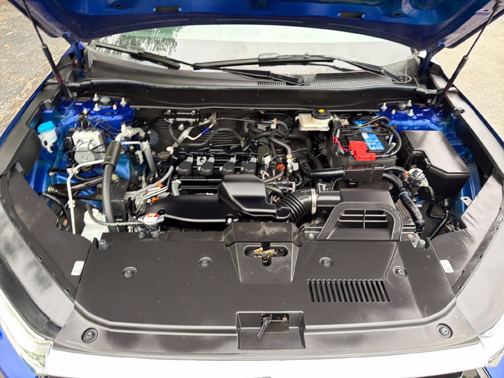 Used 2023 Honda CR-V EX-L image 24