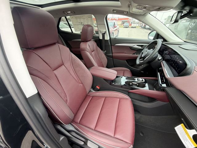 New 2026 Buick Envision Sport Touring image 21