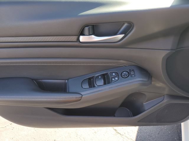 Used 2020 Nissan Altima 2.5 S AWD/4WD image 20
