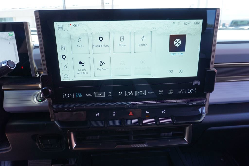 Used 2024 GMC Hummer EV 2X AWD/4WD image 19