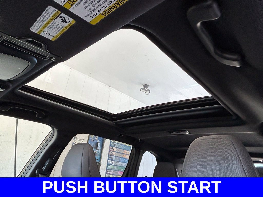 Certified 2026 Subaru Forester Premium AWD/4WD image 11