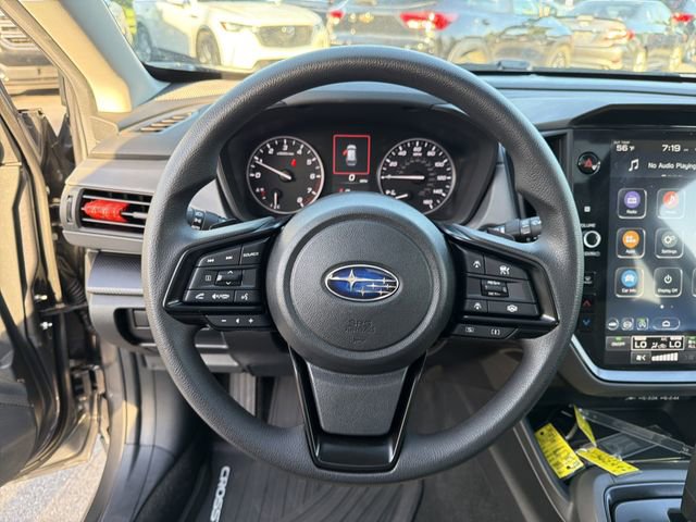 Certified 2026 Subaru Crosstrek 2.0i Premium AWD/4WD image 23