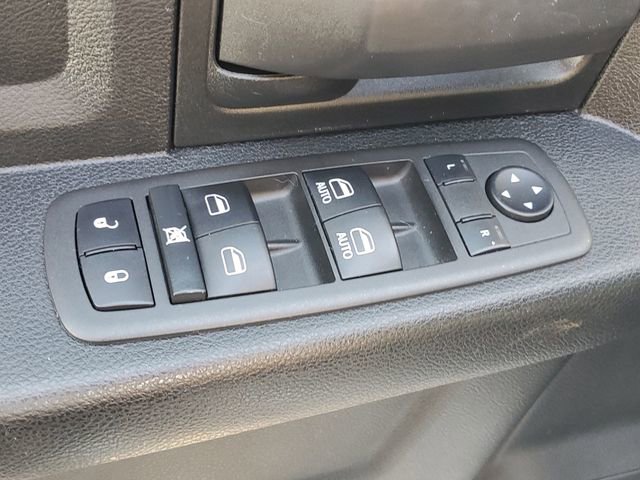 Used 2022 RAM 2500 Tradesman AWD/4WD image 15