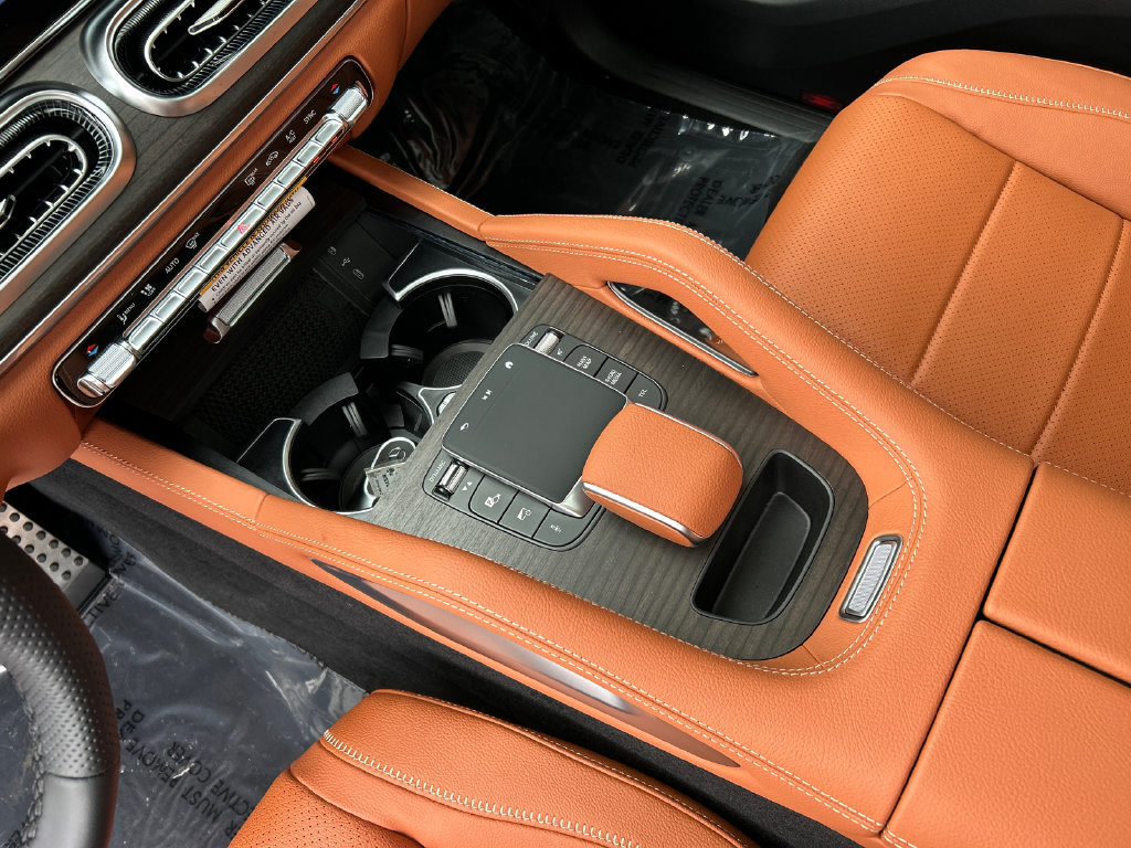 New 2027 Mercedes-Benz GLE 350 4MATIC image 22