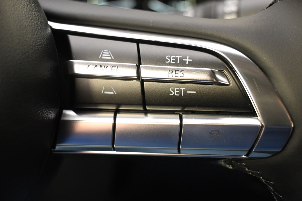 New 2026 MAZDA CX-50 AWD 2.5 Hybrid w/ Premium Pkg image 33