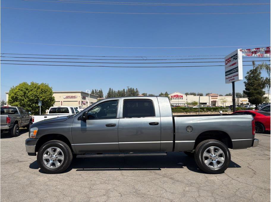 Used 2006 Dodge Ram 3500 Truck SLT w/ Light Group AWD/4WD image 17