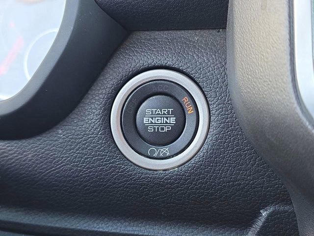 Used 2024 RAM 3500 Big Horn image 8