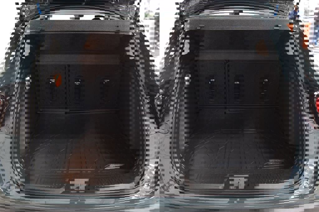 New 2026 Chevrolet Trax LT image 23