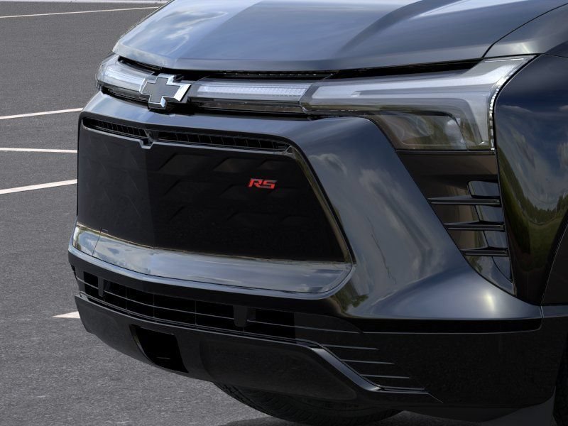 New 2026 Chevrolet Blazer EV RS FWD image 61