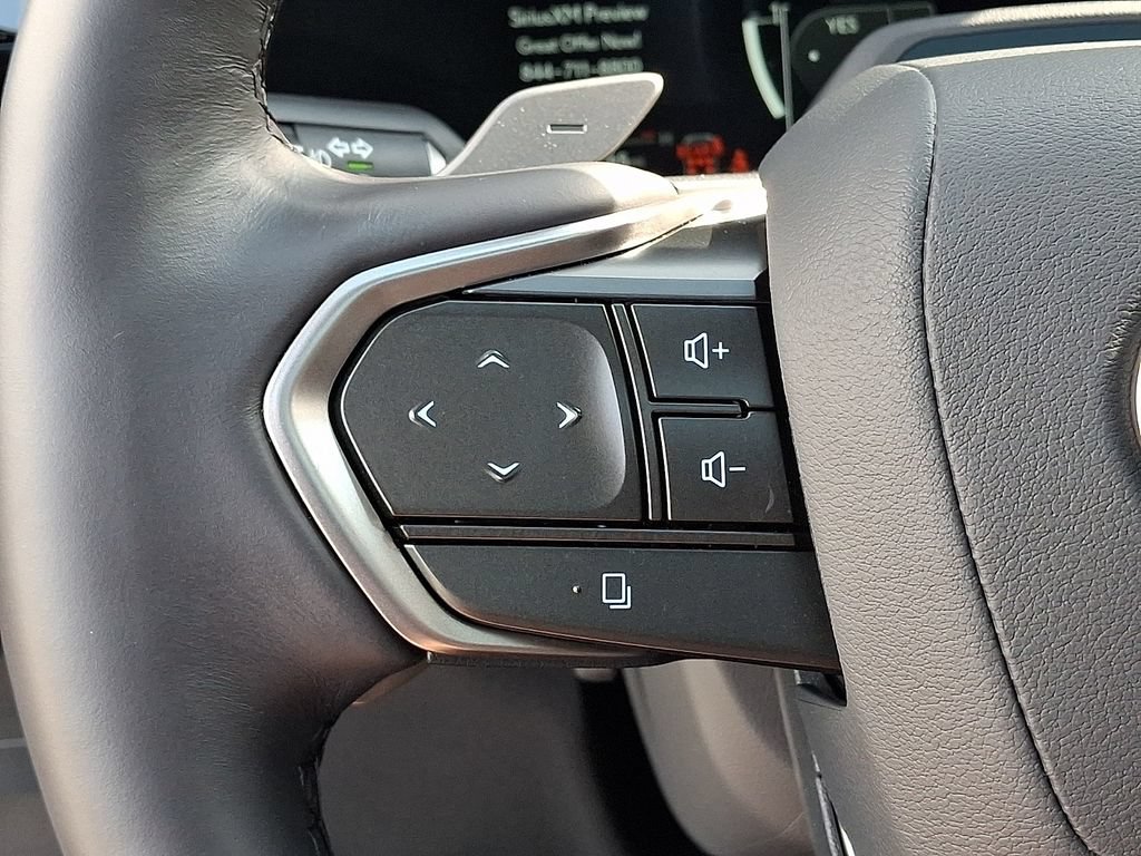 Used 2026 Lexus TX 350 AWD w/ Technology Package image 22
