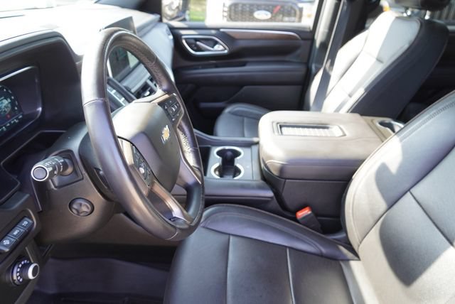 Used 2023 Chevrolet Tahoe High Country AWD/4WD image 20