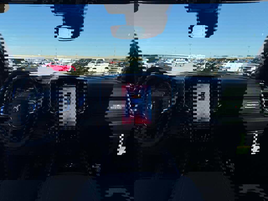 New 2026 RAM 1500 Lone Star image 19